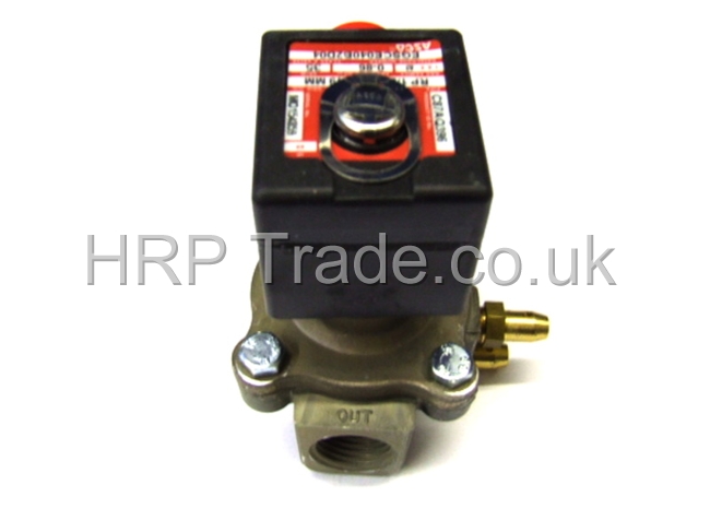 OIL SPARES  E01089W